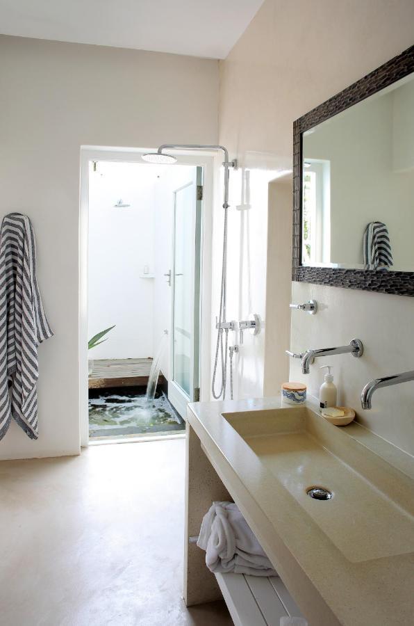 Strandloper Ocean Boutique Hotel Патерностер Екстер'єр фото