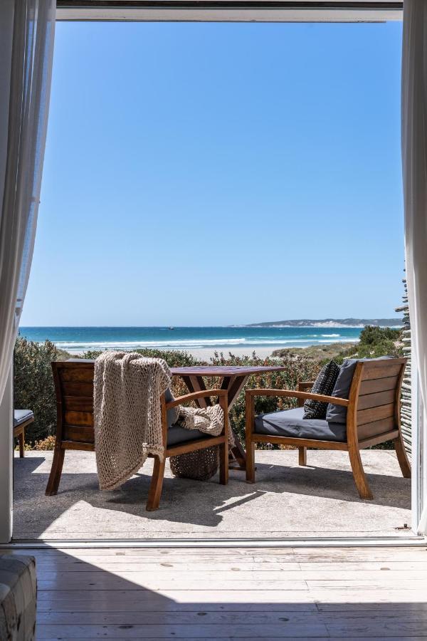 Strandloper Ocean Boutique Hotel Патерностер Екстер'єр фото