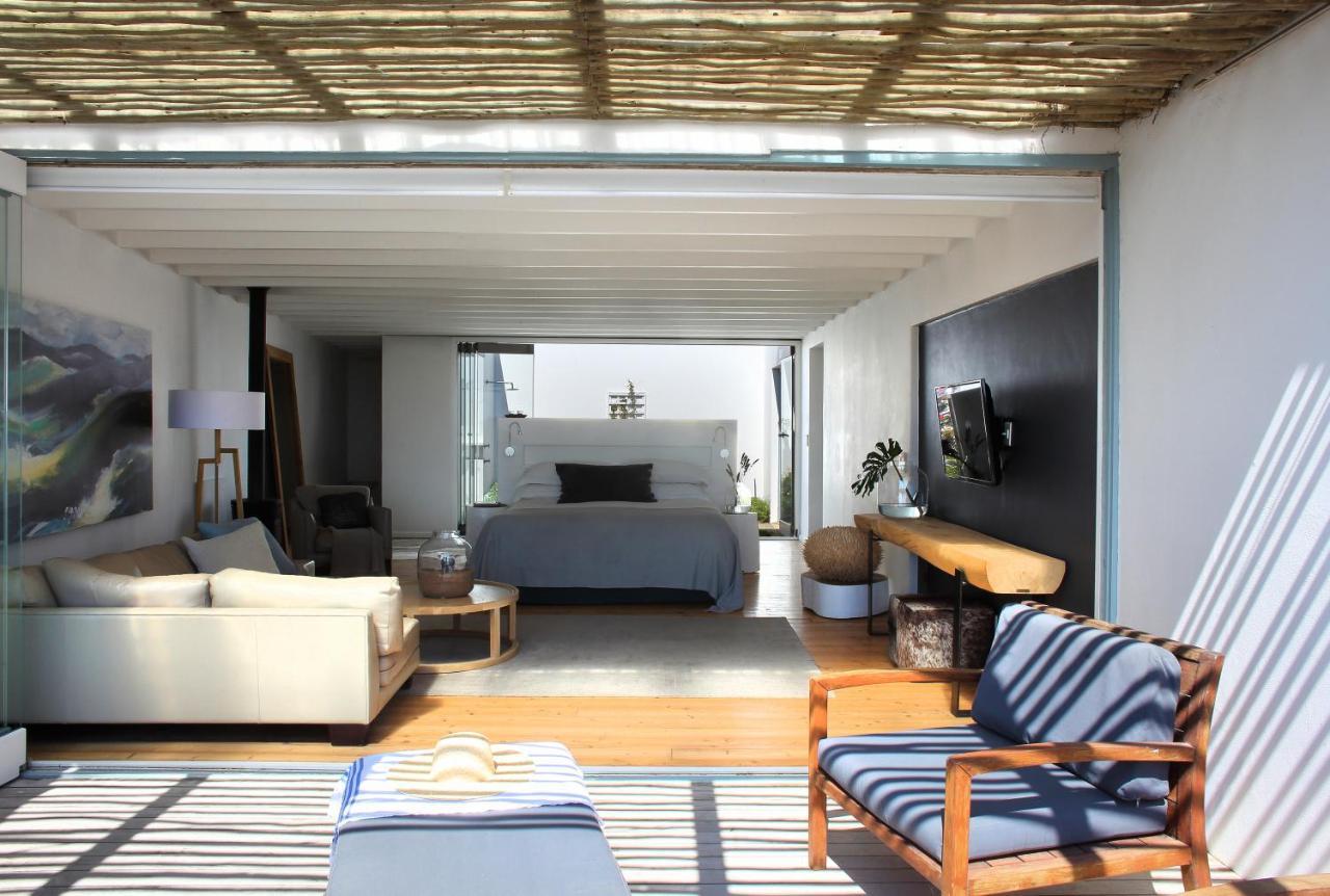 Strandloper Ocean Boutique Hotel Патерностер Екстер'єр фото