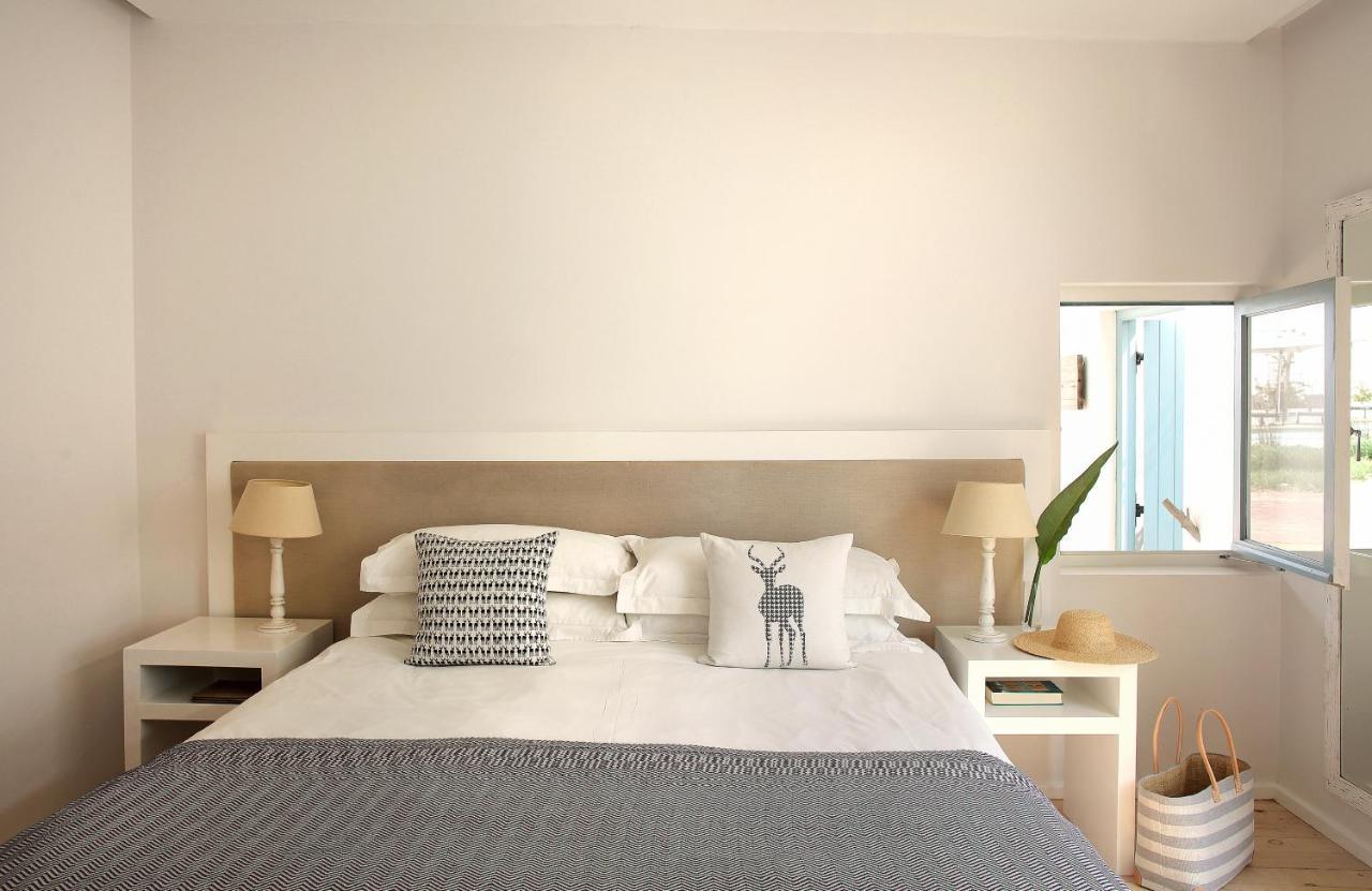 Strandloper Ocean Boutique Hotel Патерностер Екстер'єр фото