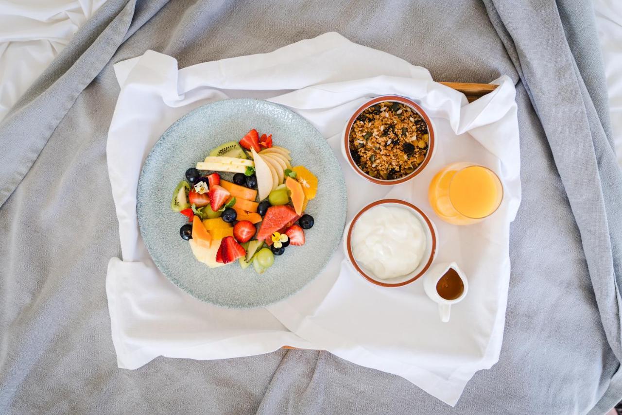 Strandloper Ocean Boutique Hotel Патерностер Екстер'єр фото
