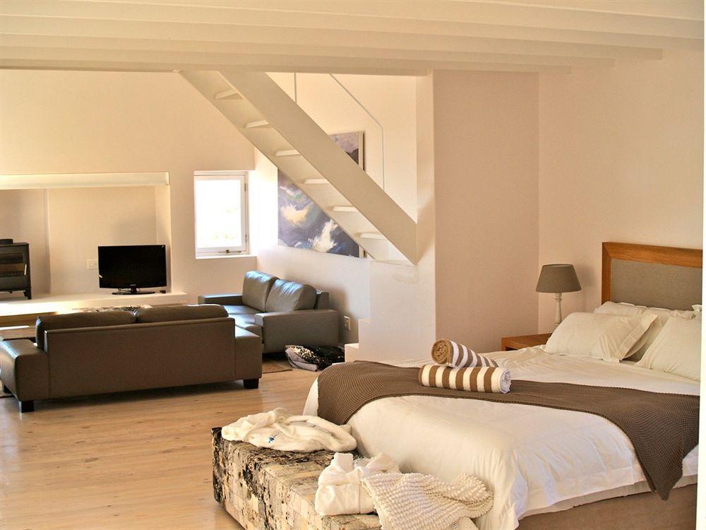Strandloper Ocean Boutique Hotel Патерностер Екстер'єр фото