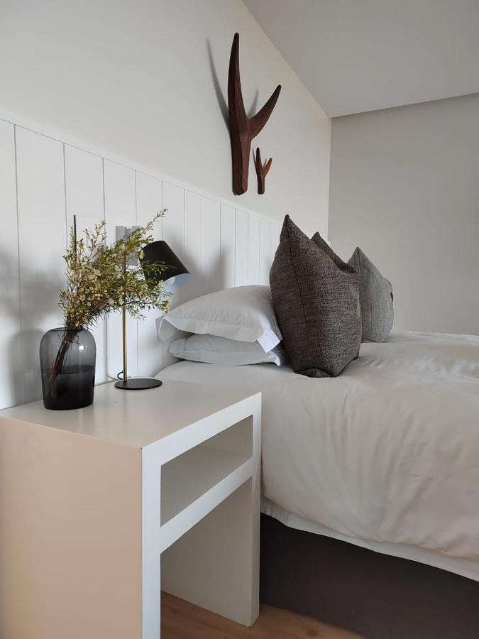 Strandloper Ocean Boutique Hotel Патерностер Екстер'єр фото