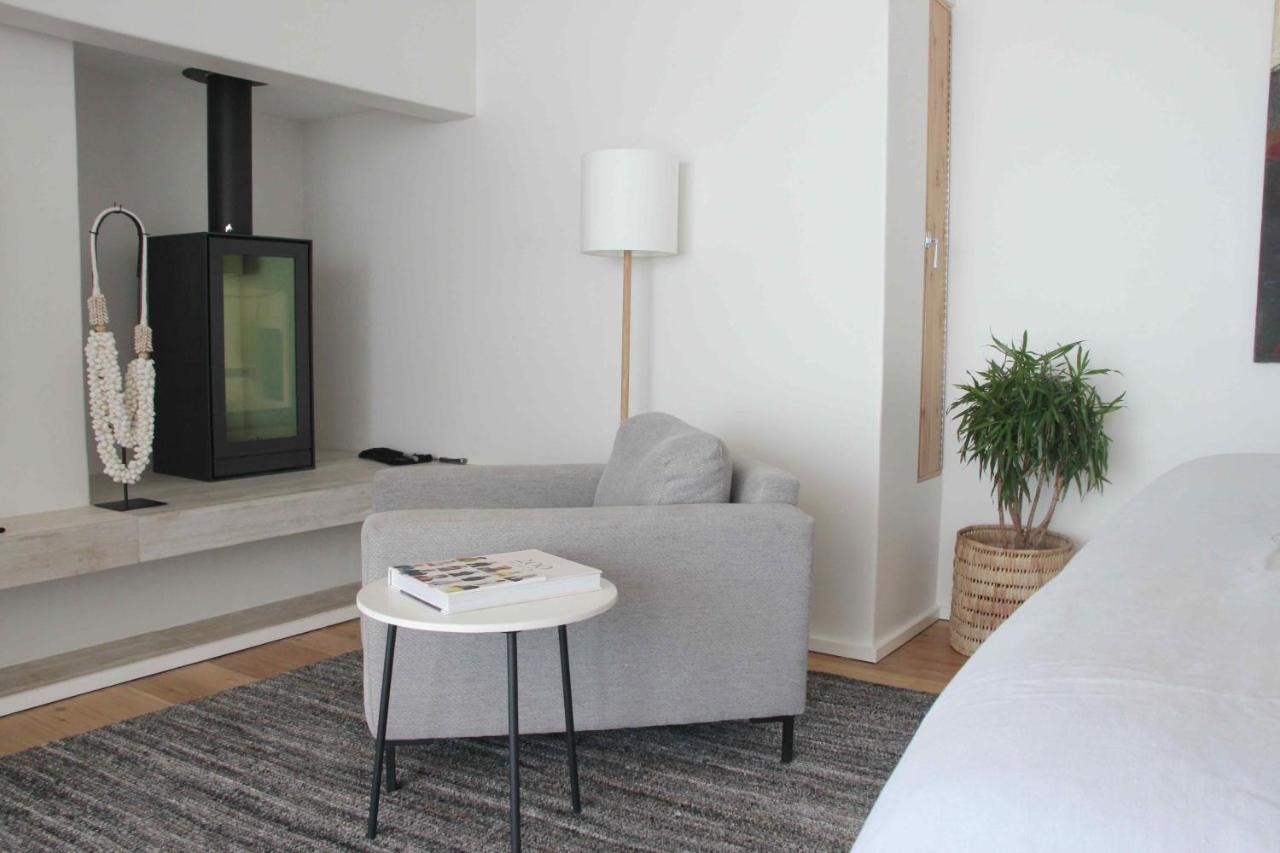 Strandloper Ocean Boutique Hotel Патерностер Екстер'єр фото