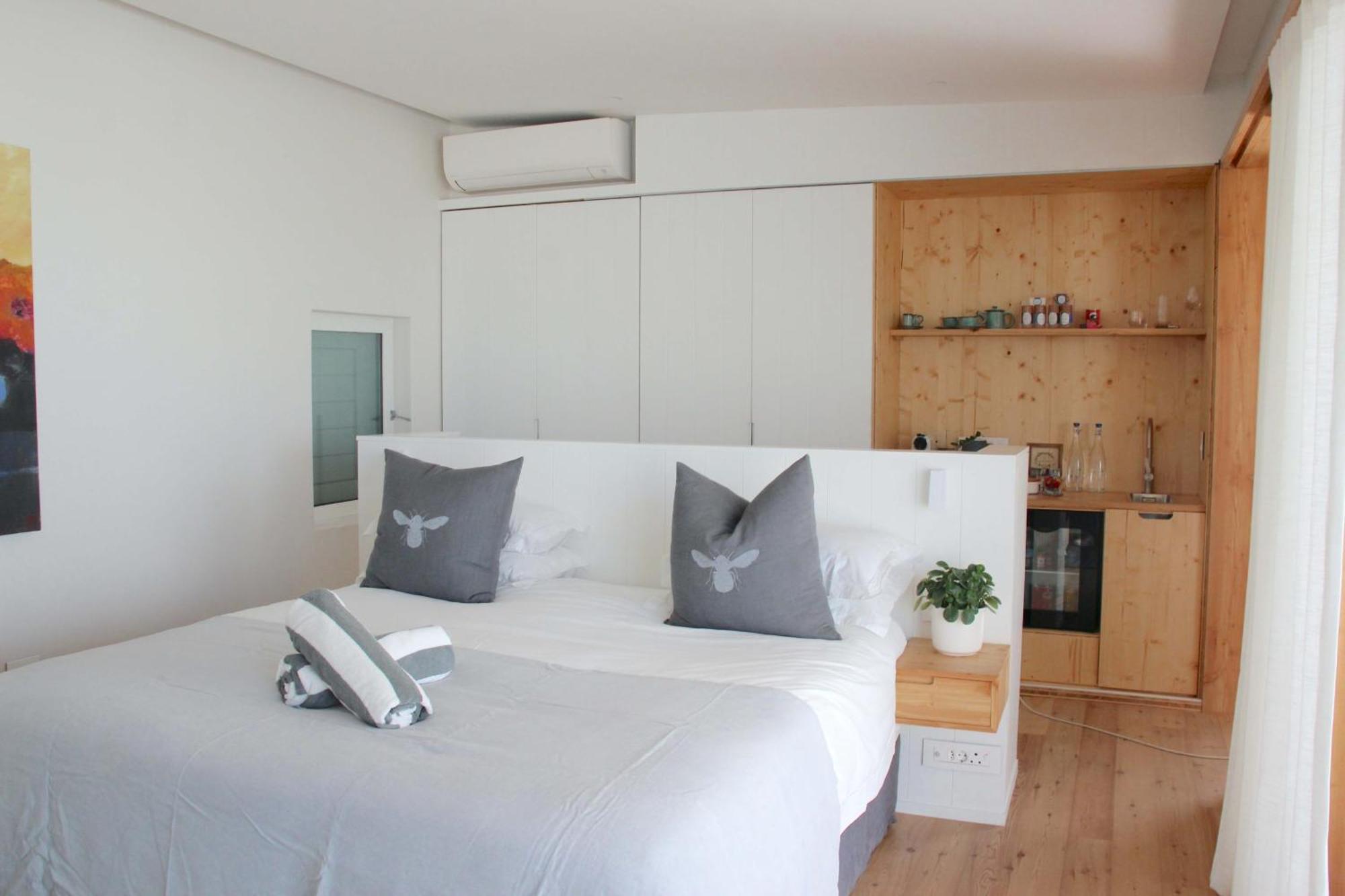 Strandloper Ocean Boutique Hotel Патерностер Екстер'єр фото