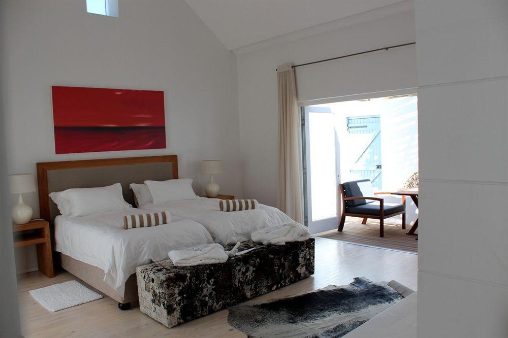 Strandloper Ocean Boutique Hotel Патерностер Екстер'єр фото