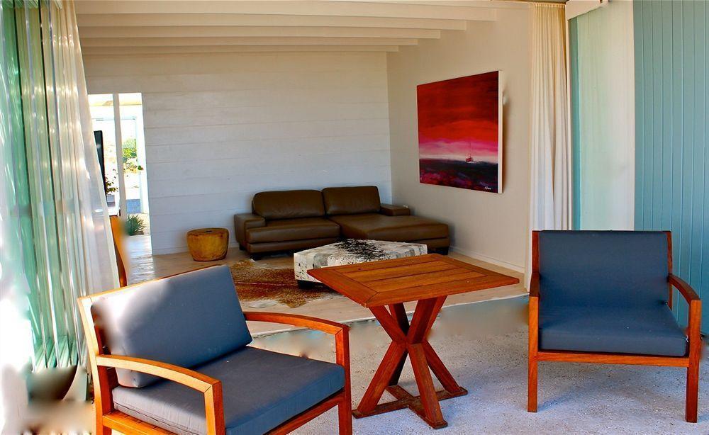 Strandloper Ocean Boutique Hotel Патерностер Екстер'єр фото