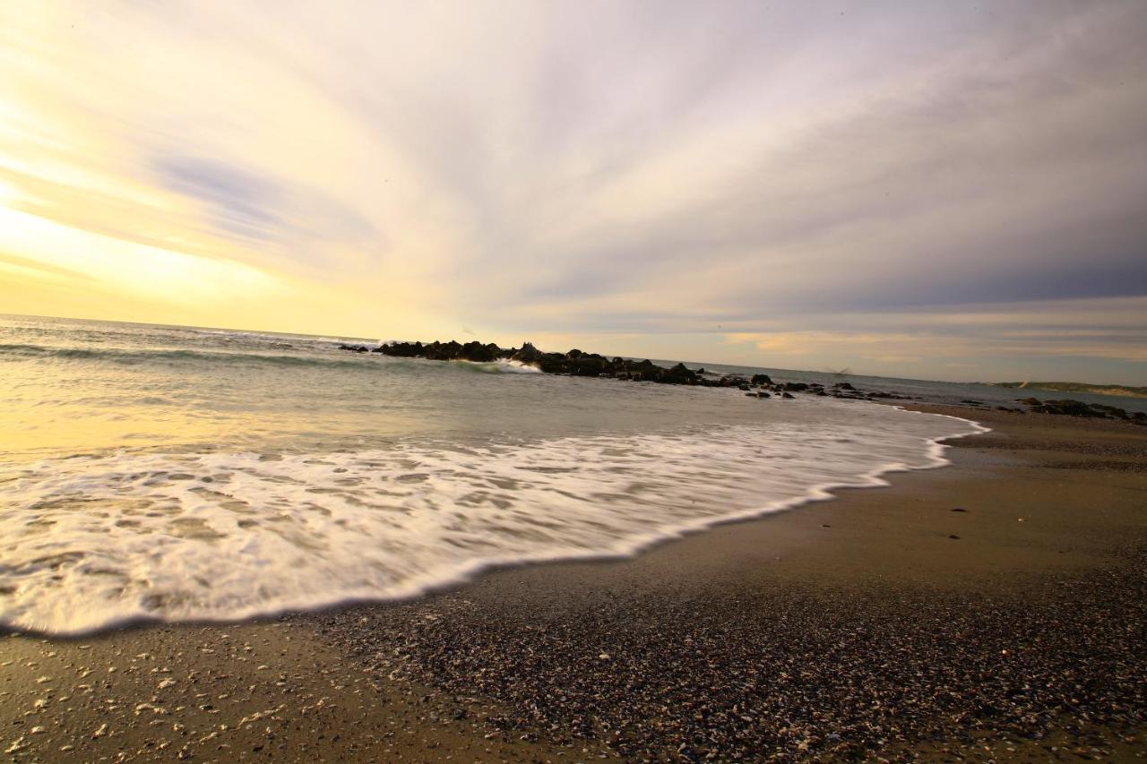 Strandloper Ocean Boutique Hotel Патерностер Екстер'єр фото